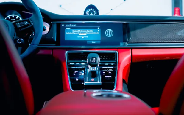 Gibson Kazino Android/iOS programa